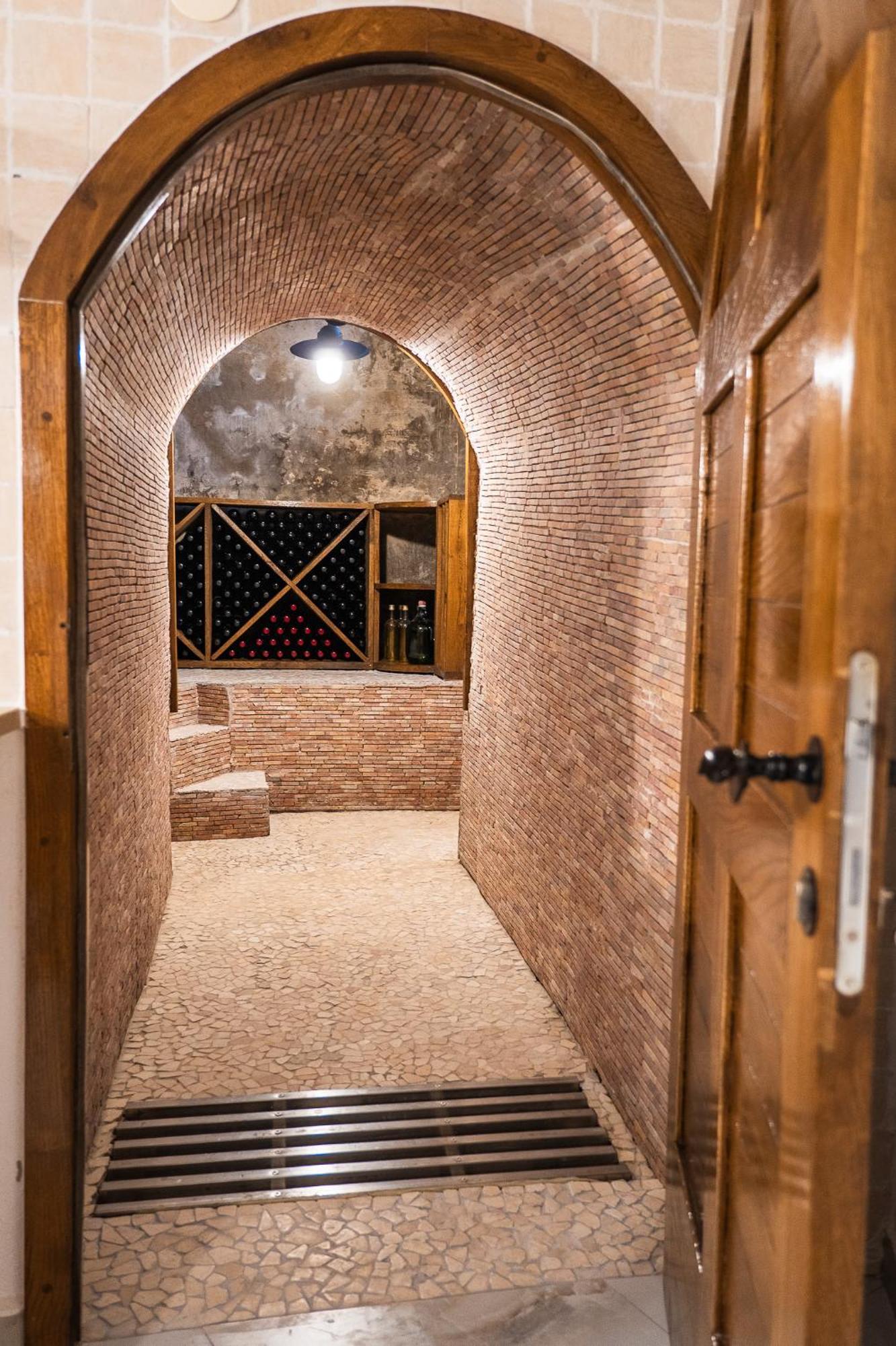 House Boban With Private Pool And Garage Semesterbostad *